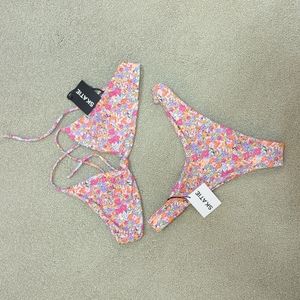 Skatie Montecito Bikini